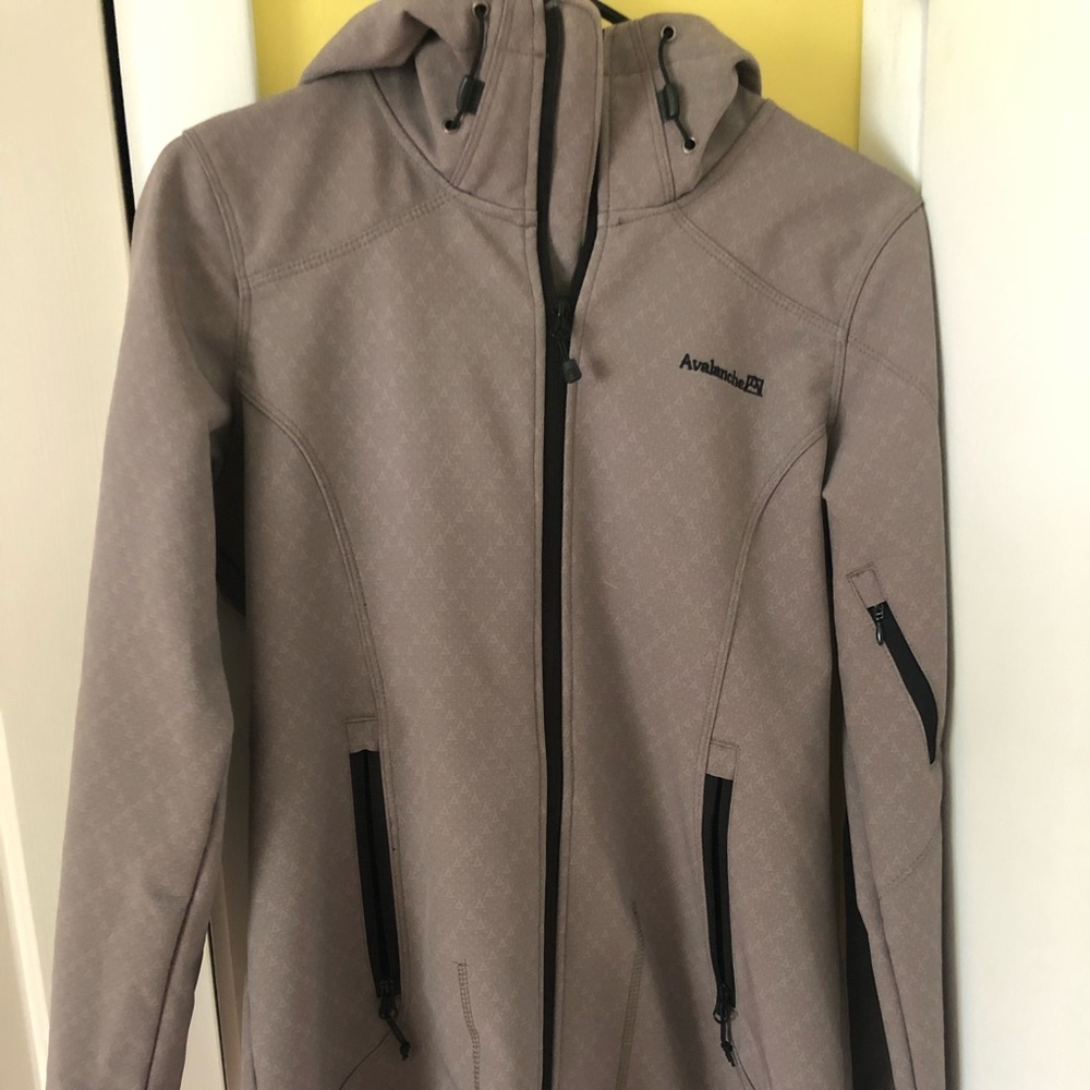 Avalanche Jacket